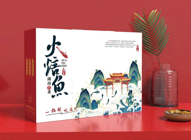 食品禮盒